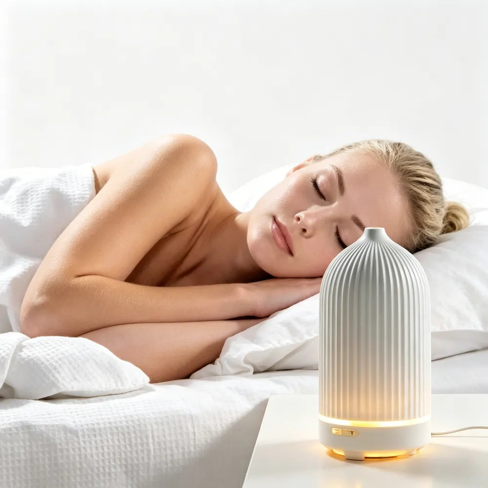 SomnaTech Ceramic Diffuser