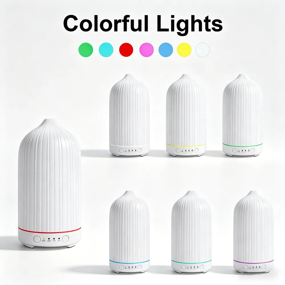 SomnaTech Ceramic Diffuser