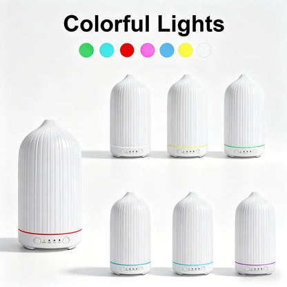 SomnaTech Ceramic Diffuser