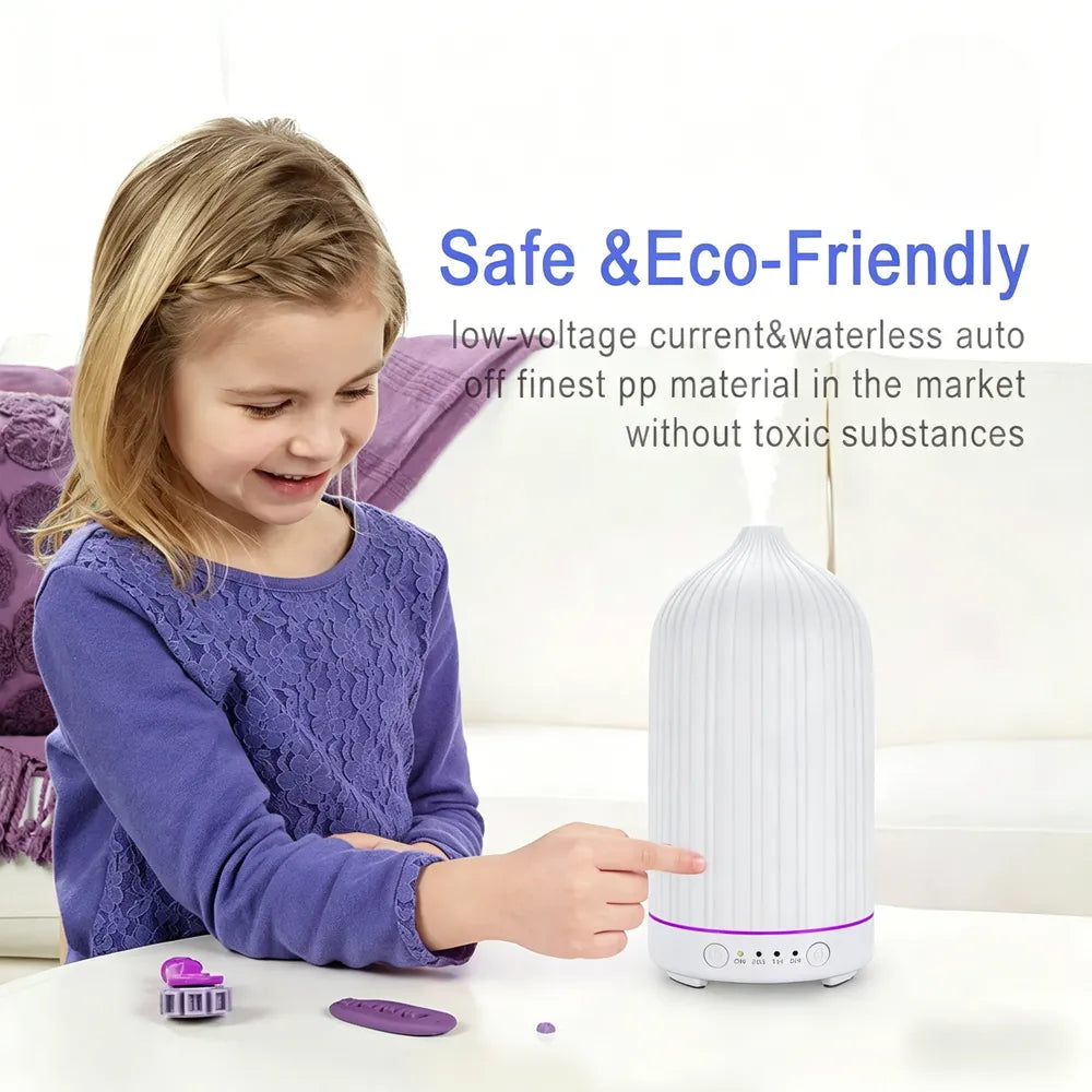 SomnaTech Ceramic Diffuser