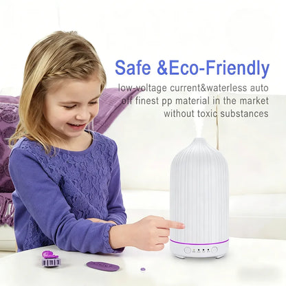 SomnaTech Ceramic Diffuser