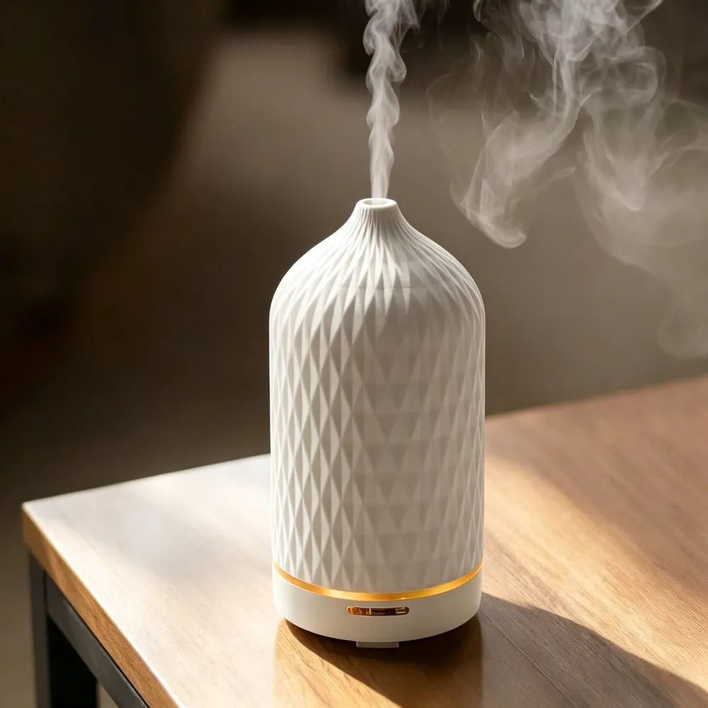 SomnaTech Ceramic Diffuser