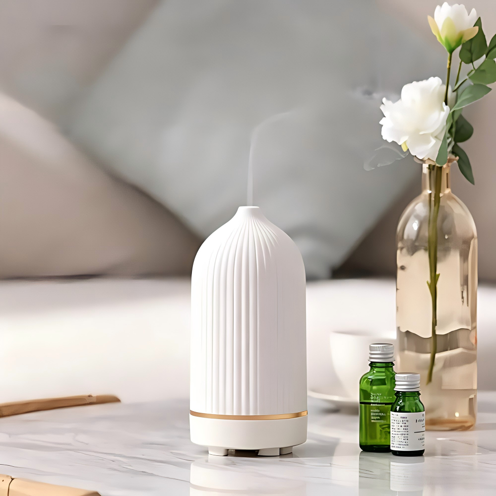 SomnaTech Ceramic Diffuser