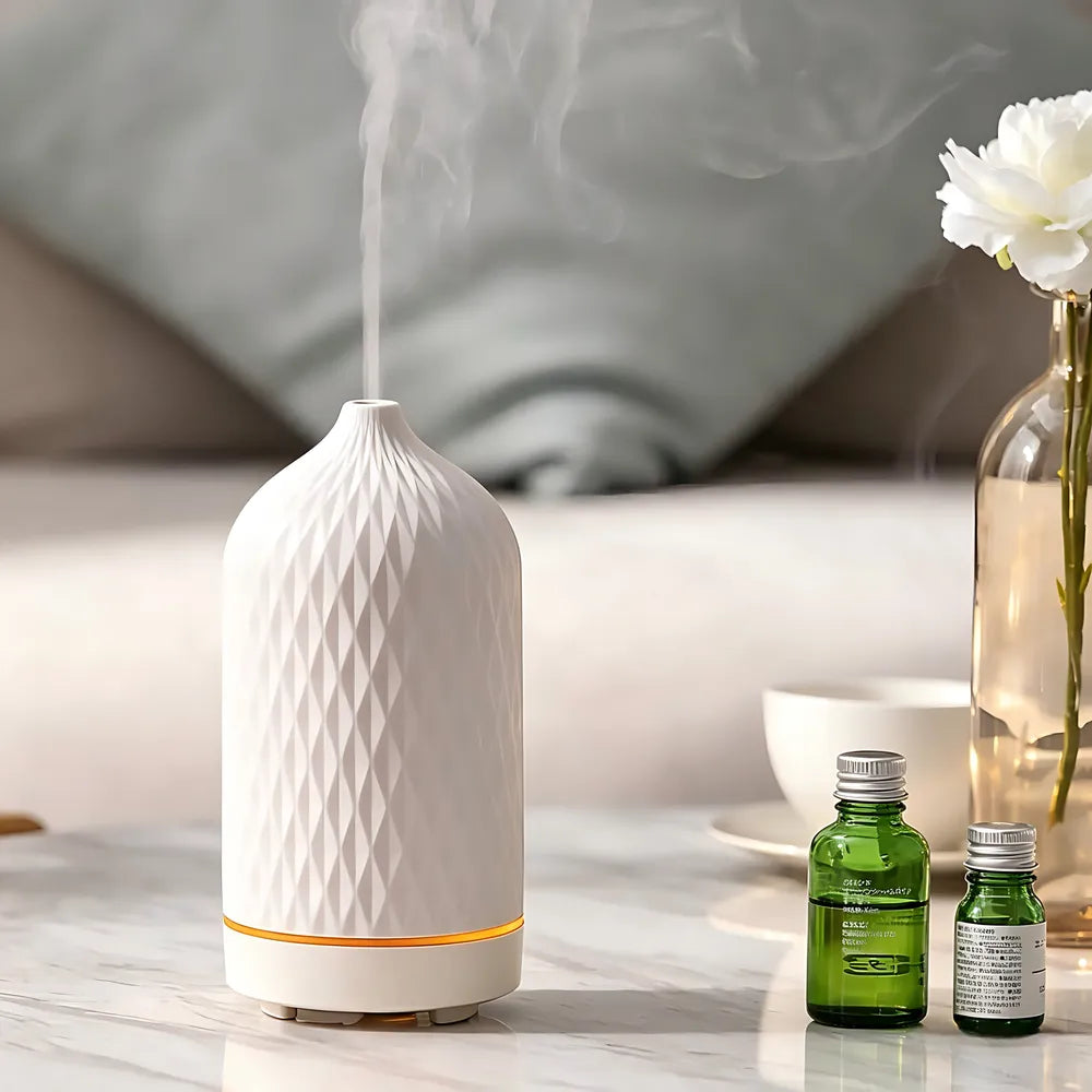 SomnaTech Ceramic Diffuser
