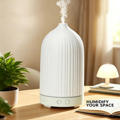 SomnaTech Ceramic Diffuser