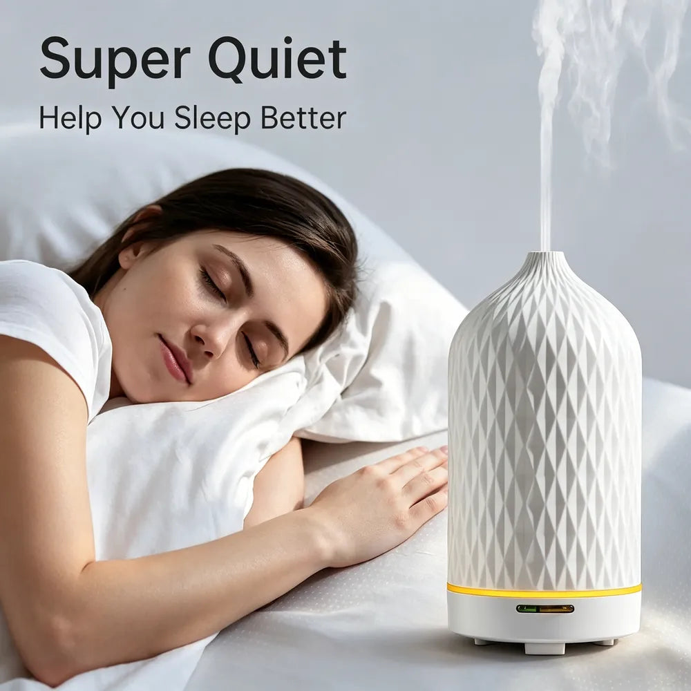 SomnaTech Ceramic Diffuser