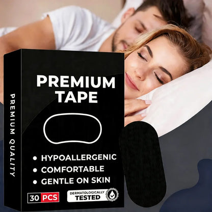SomnaTech Mouth Tape