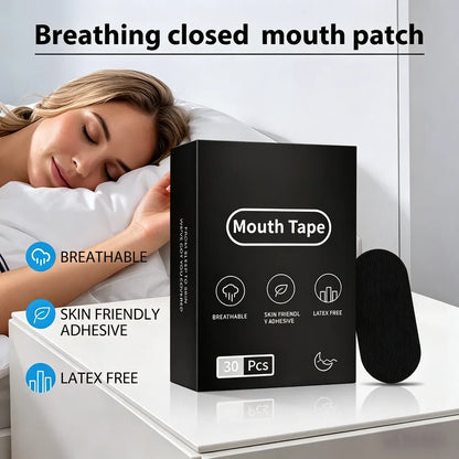 SomnaTech Mouth Tape