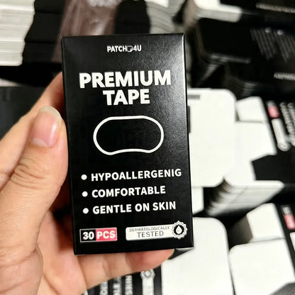 SomnaTech Mouth Tape
