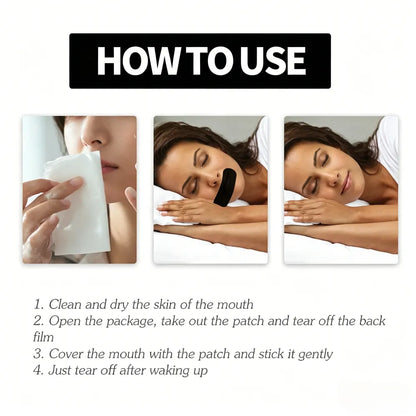 SomnaTech Mouth Tape