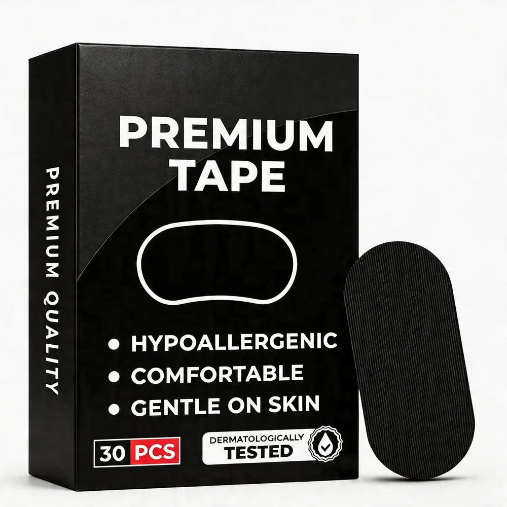 SomnaTech Mouth Tape