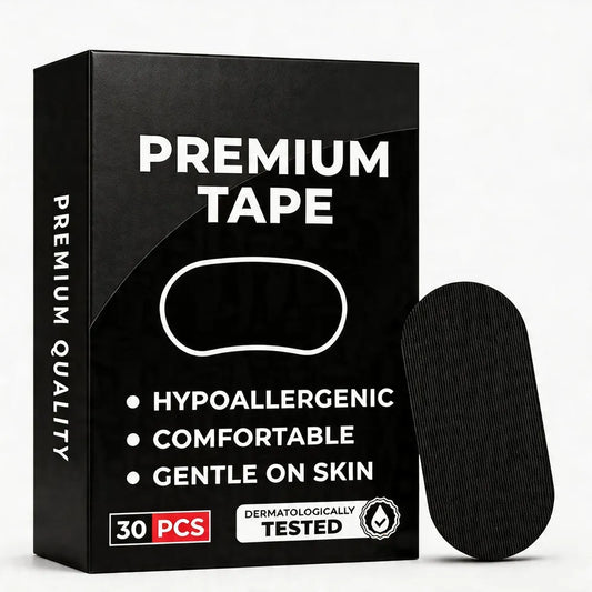 SomnaTech Mouth Tape