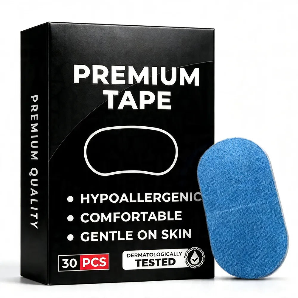 SomnaTech Mouth Tape