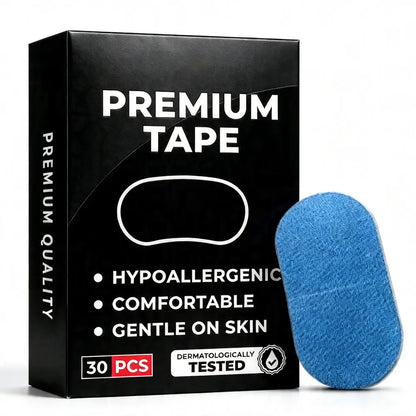 SomnaTech Mouth Tape
