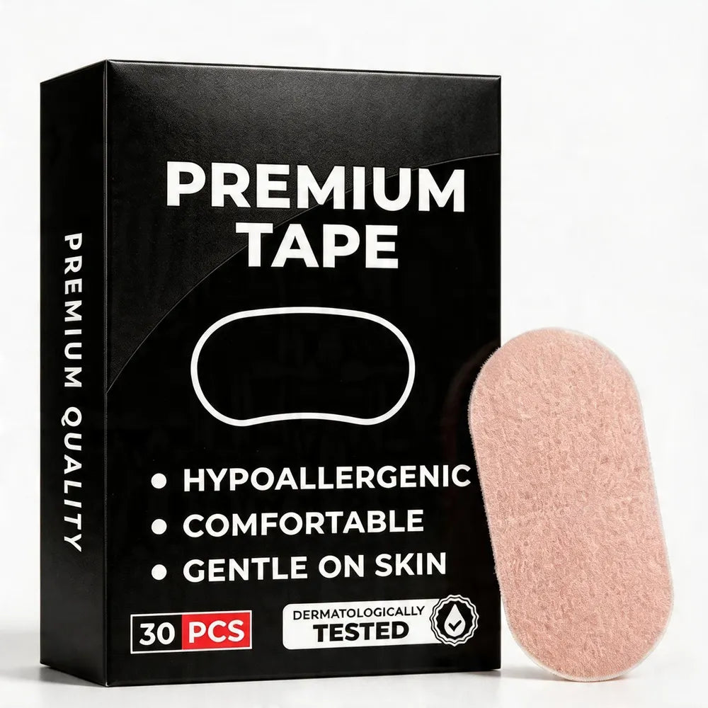SomnaTech Mouth Tape