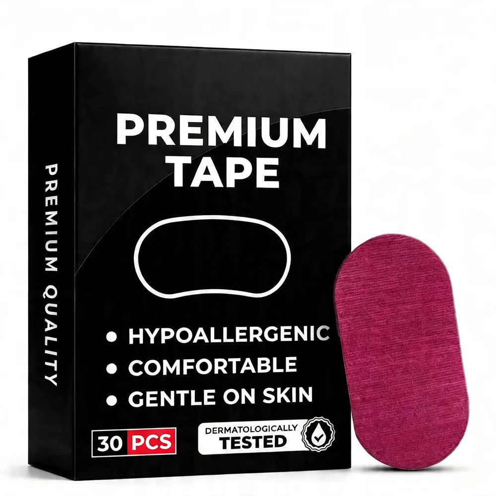 SomnaTech Mouth Tape