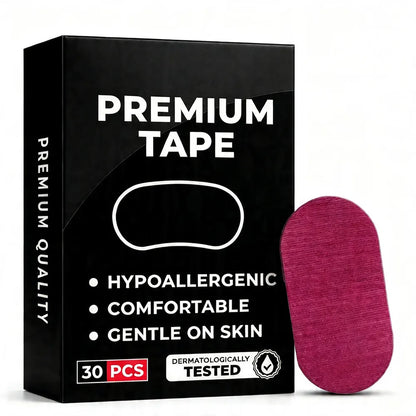 SomnaTech Mouth Tape