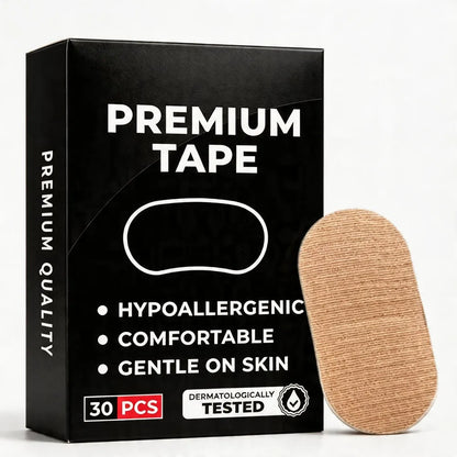 SomnaTech Mouth Tape