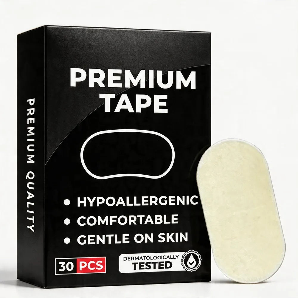 SomnaTech Mouth Tape