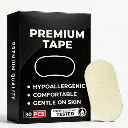 SomnaTech Mouth Tape