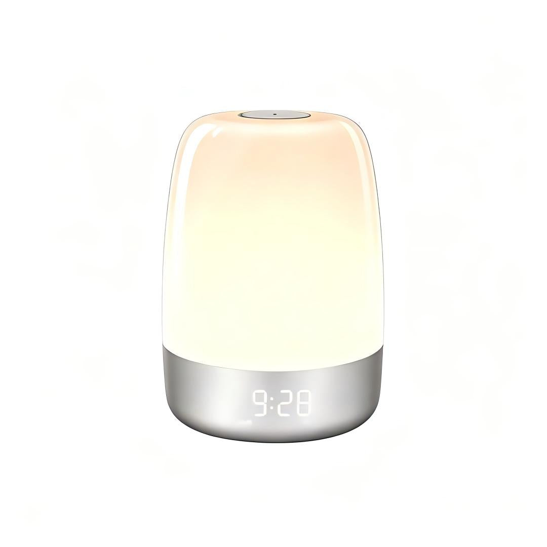 SomnaTech Sunrise Alarm