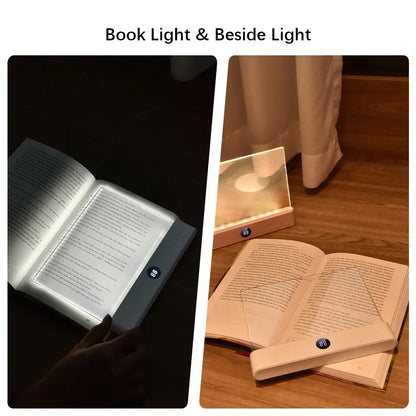 SomnaGlow™ Sleep Reading Light