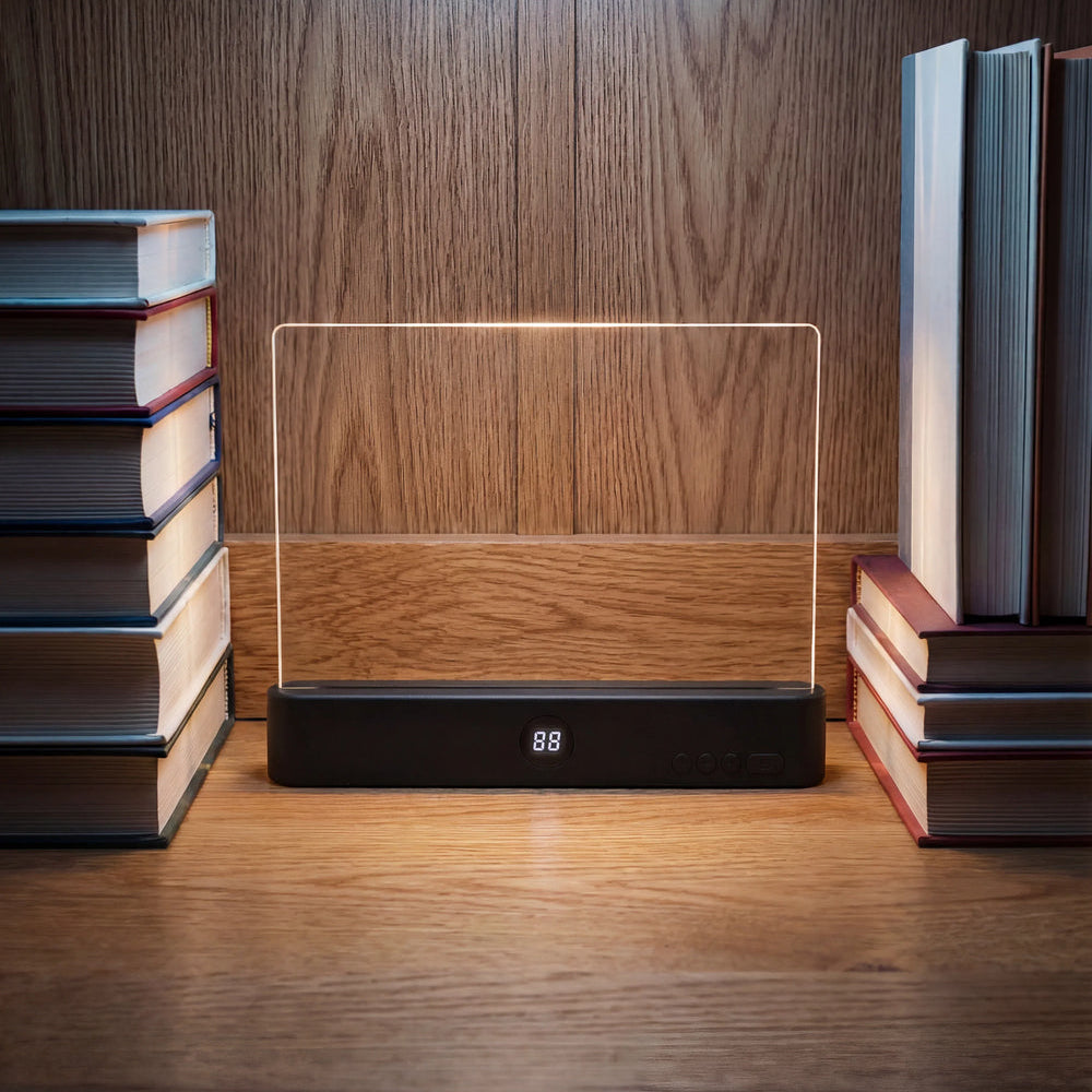 SomnaGlow™ Sleep Reading Light