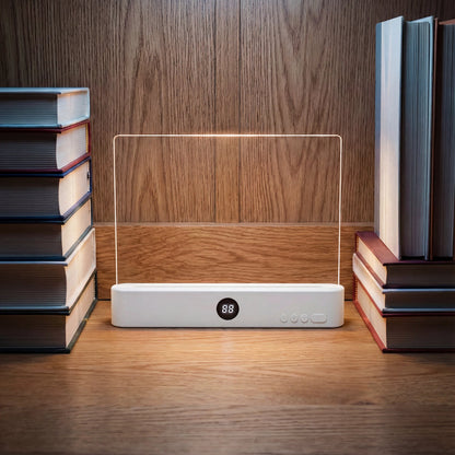 SomnaGlow™ Sleep Reading Light